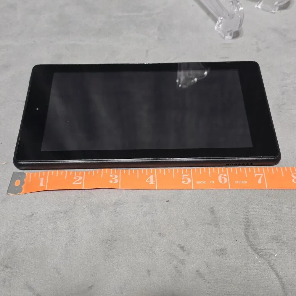 Amazon Fire 7 (9th Generation) 16GB Wi-Fi 7